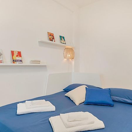 Appartement La Casa Dei Sogni à La Spezia Extérieur photo