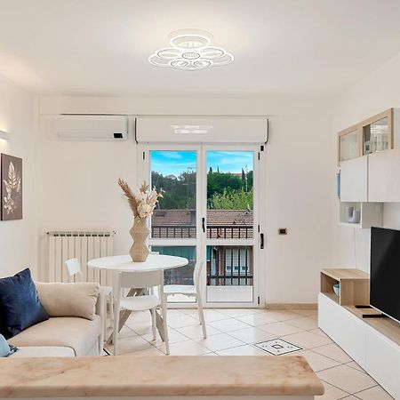 Appartement La Casa Dei Sogni à La Spezia Extérieur photo