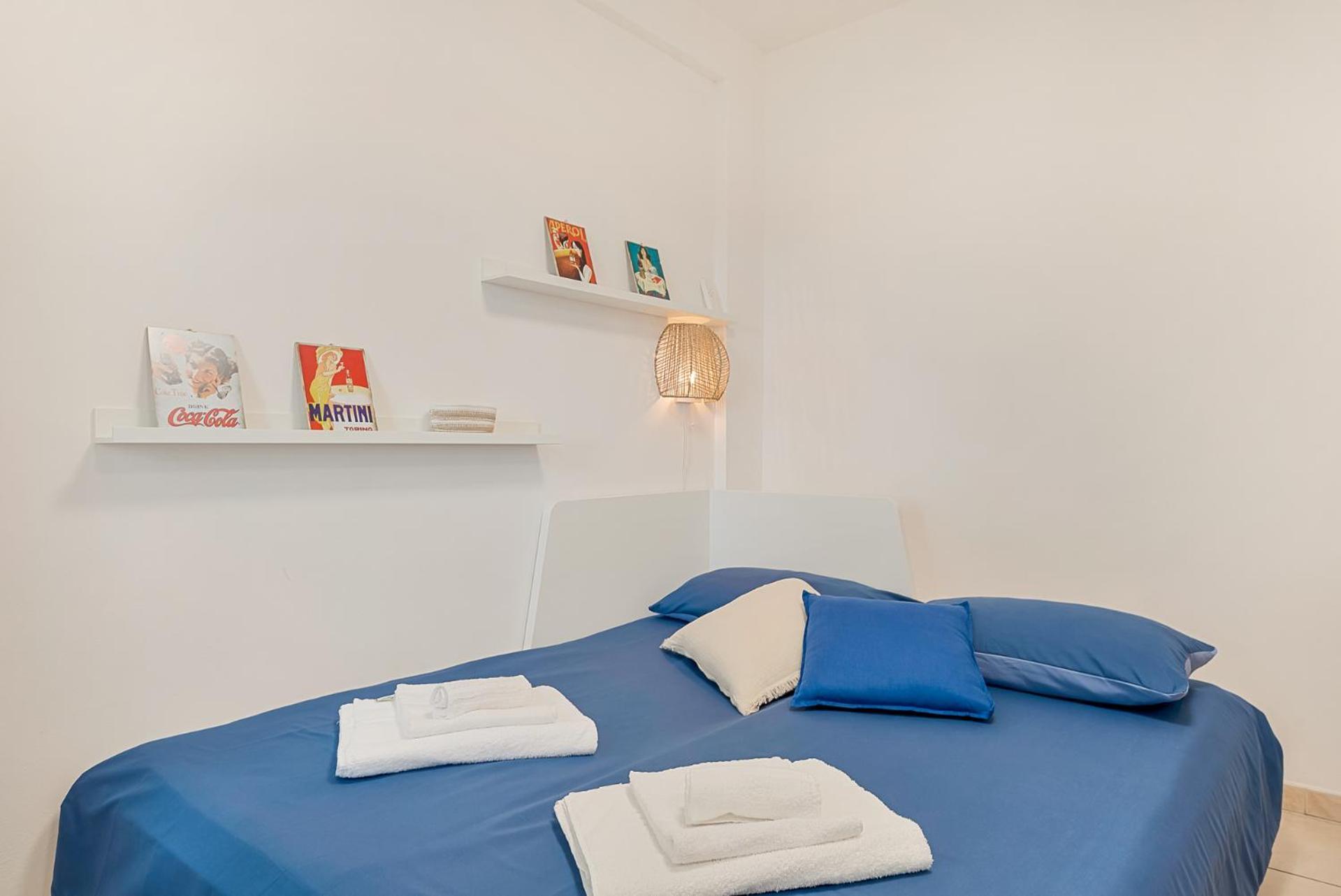 Appartement La Casa Dei Sogni à La Spezia Extérieur photo
