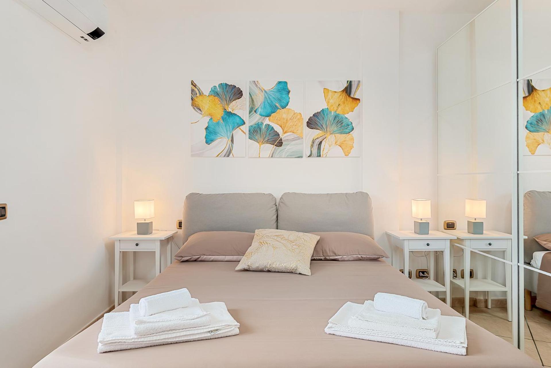 Appartement La Casa Dei Sogni à La Spezia Extérieur photo