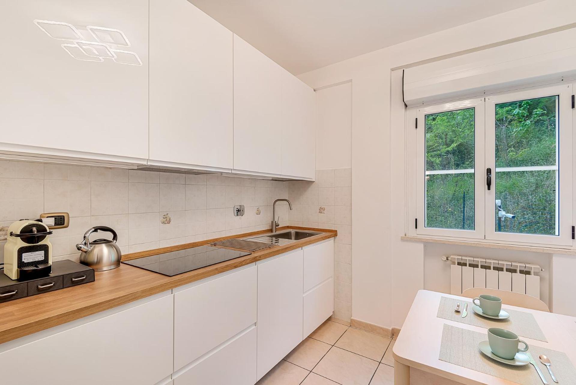 Appartement La Casa Dei Sogni à La Spezia Extérieur photo