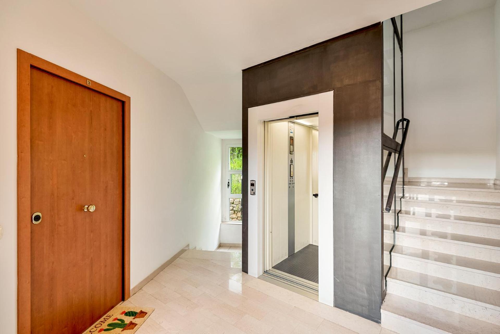 Appartement La Casa Dei Sogni à La Spezia Extérieur photo
