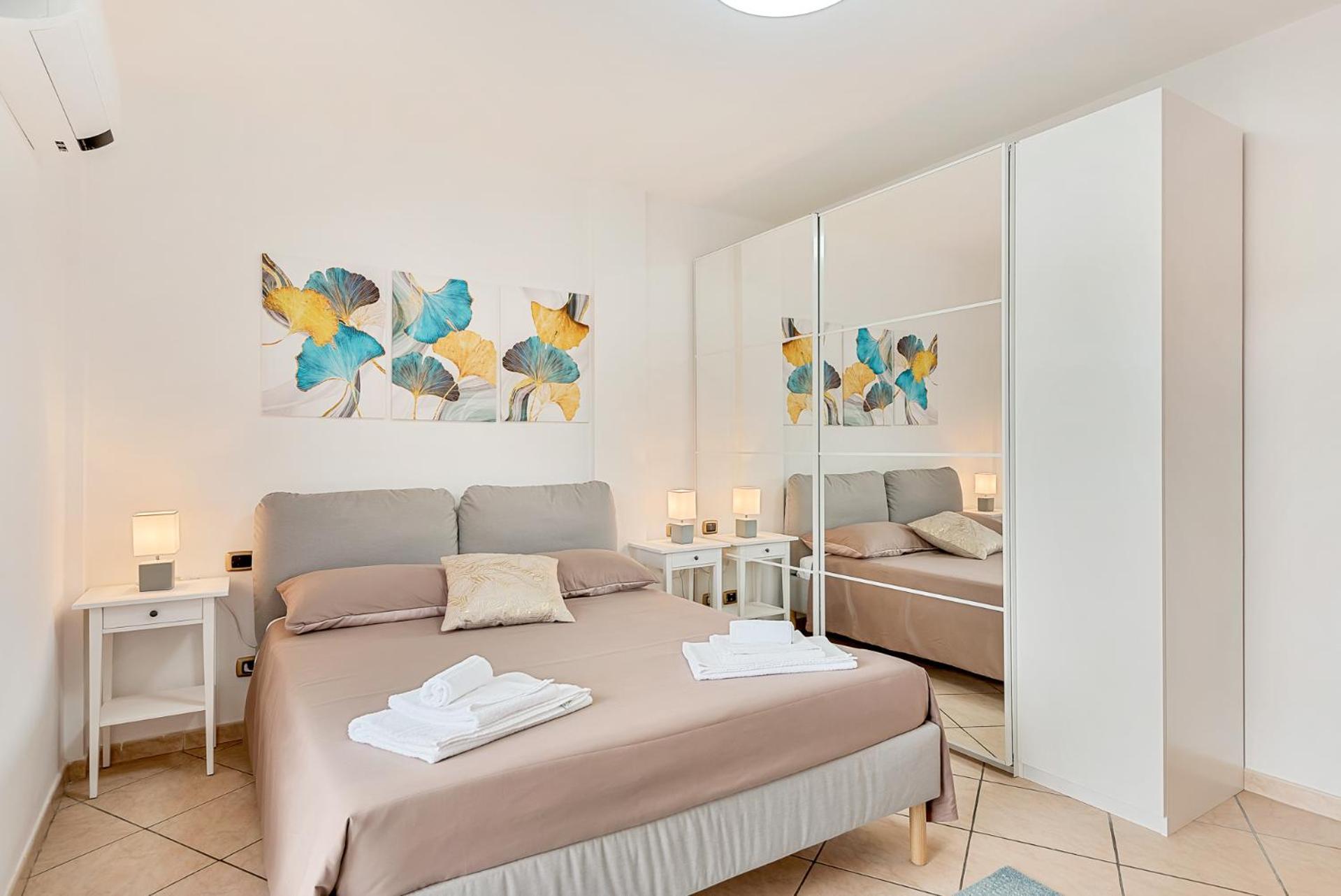 Appartement La Casa Dei Sogni à La Spezia Extérieur photo