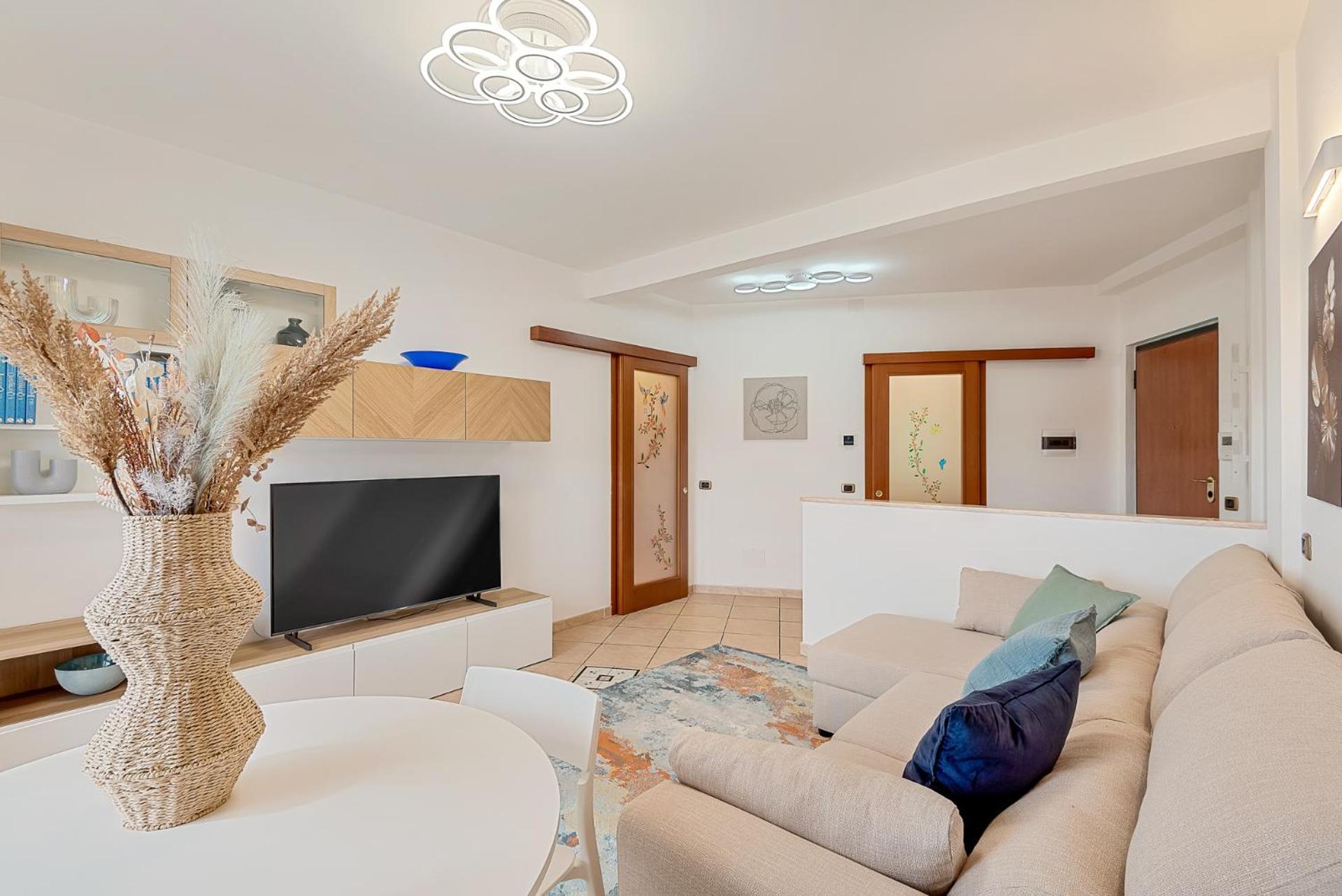 Appartement La Casa Dei Sogni à La Spezia Extérieur photo