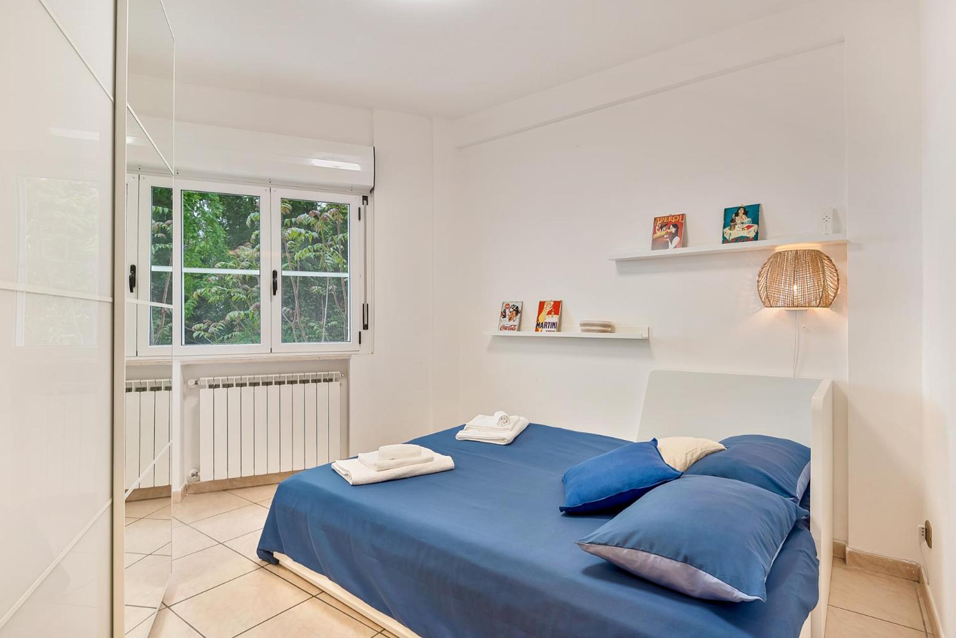 Appartement La Casa Dei Sogni à La Spezia Extérieur photo
