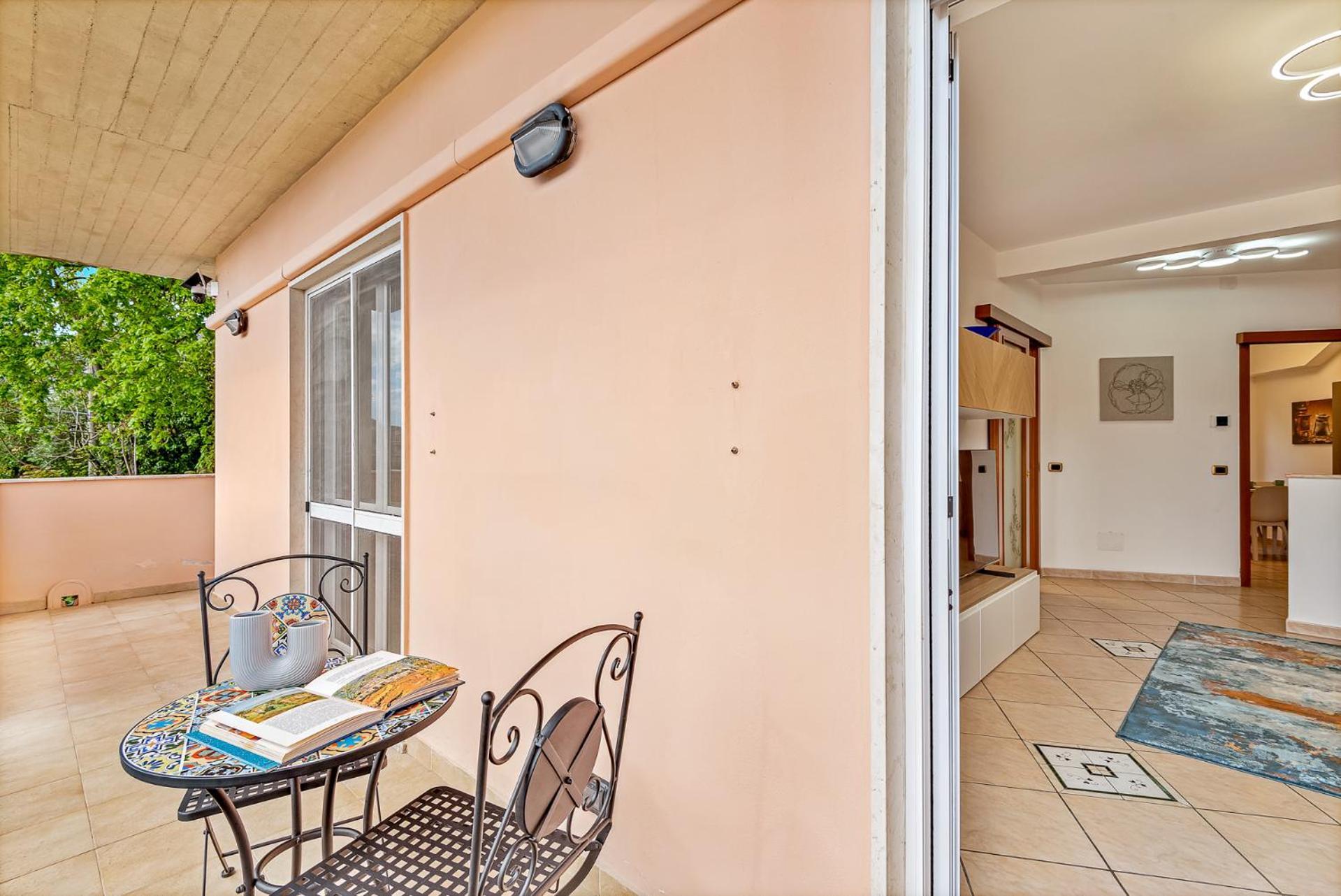 Appartement La Casa Dei Sogni à La Spezia Extérieur photo