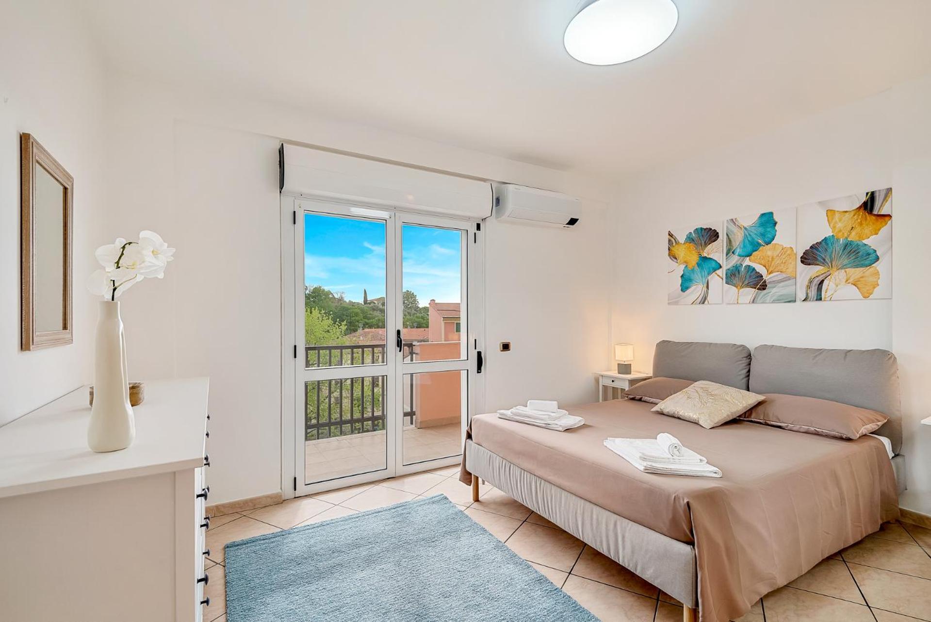 Appartement La Casa Dei Sogni à La Spezia Extérieur photo